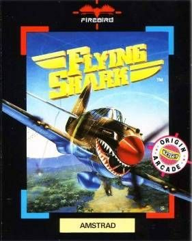 extrait jeux-video Flying Shark