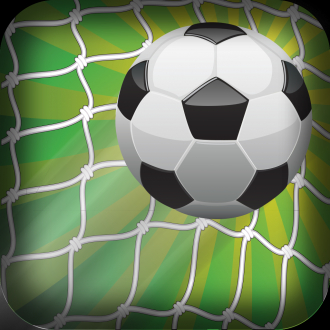 extrait jeux-video Flying Soccer Ball - Ultimate Glider Football Madness