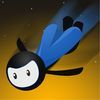 extrait jeux-video Flying Stickman Wingsuit Challenge Game
