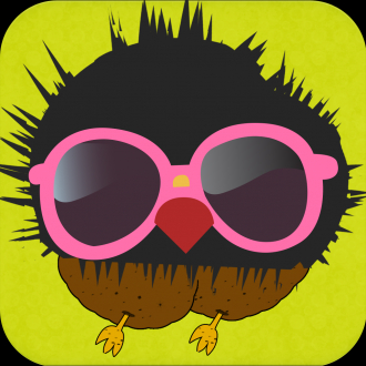 extrait jeux-video Flying TBird