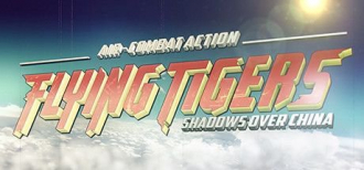 extrait jeux-video FLYING TIGERS: SHADOWS OVER CHINA