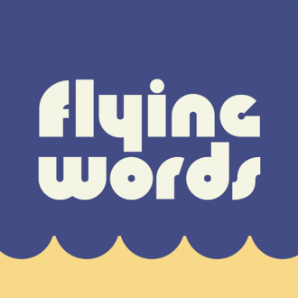 extrait jeux-video Flying Words