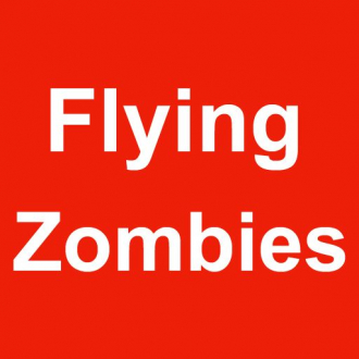 extrait jeux-video Flying Zombies