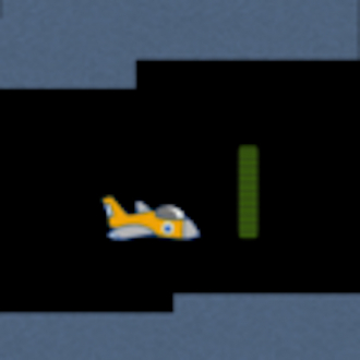 extrait jeux-video FlyingPlane - Helicopter