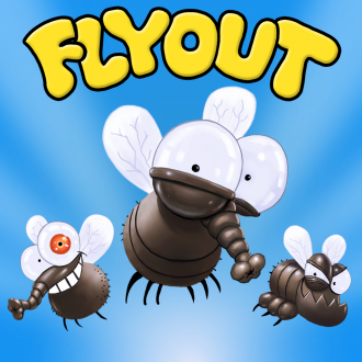 extrait jeux-video FlyOut