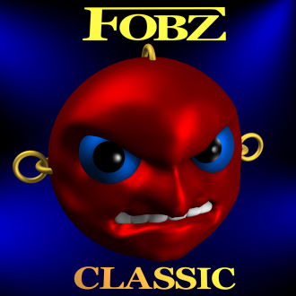 extrait jeux-video Fobz Classic