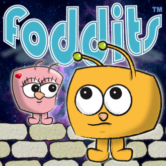 extrait jeux-video Foddits