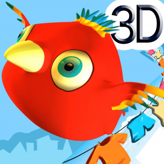 extrait jeux-video Foggy Street