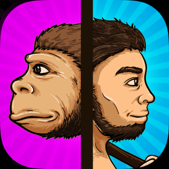 extrait jeux-video Folie, puzzle addictif 2048- Folie, stade d'évolution FREE