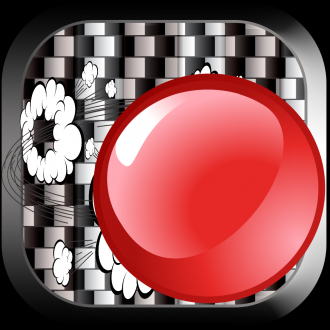 extrait jeux-video Folies à Deux Roues - Une Aventure Addictive de Boules Rouges Bondissantes pro