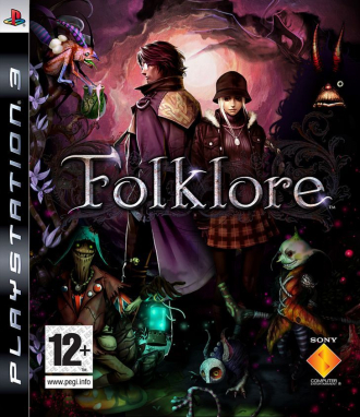 extrait jeux-video Folklore