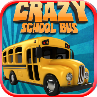 extrait jeux-video Folles Ecole Enfants Méfait Course Piste Jeu - Free Version