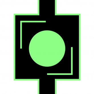 extrait jeux-video Follow The Line Through The Maze Pro