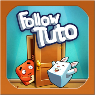 extrait jeux-video Follow Tuto Free