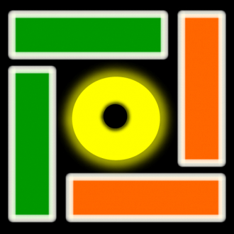 extrait jeux-video Follygons