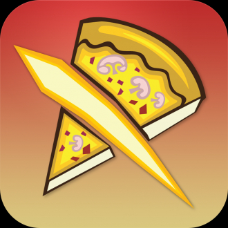 extrait jeux-video Food Cutter