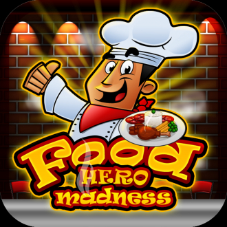 extrait jeux-video Food Hero Madness
