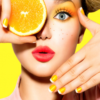 extrait jeux-video Food Saga Puzzle Blitz 2: Hidden Fruit of Magic Match - Free Game Edition