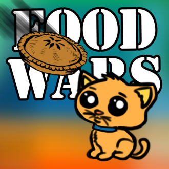 extrait jeux-video Food Wars