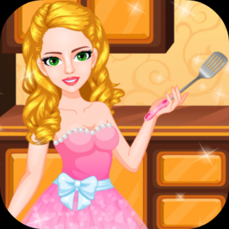 extrait jeux-video Foody Party