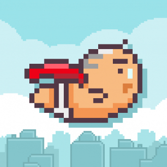 extrait jeux-video Fool Man