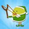 extrait jeux-video Foolz: Snowball Christmas