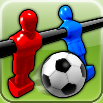 extrait jeux-video Foosball