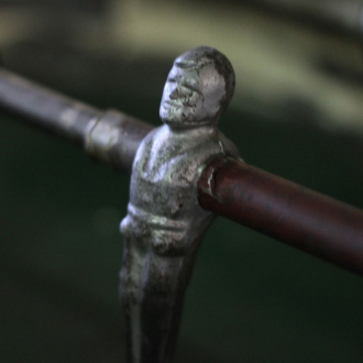 extrait jeux-video Foosball Classic - Free edition