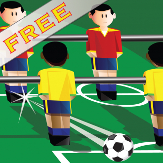 extrait jeux-video Foosball World Tour Free