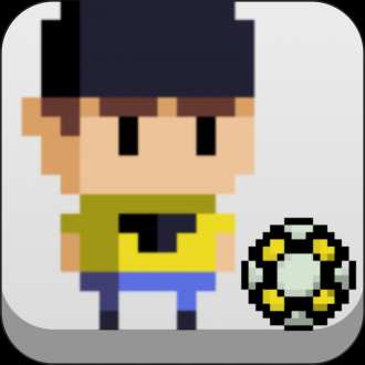 extrait jeux-video Footbag Fanatic Sponsored By Dragonfly Footbags