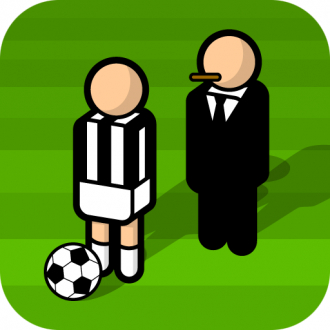 extrait jeux-video Football Agent
