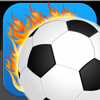 extrait jeux-video Football ball shooting contest university championship - Free Edition