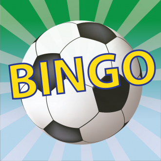 extrait jeux-video Football Bingo! - Bingo jeu gratuit