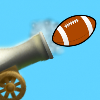 extrait jeux-video Football Cannon