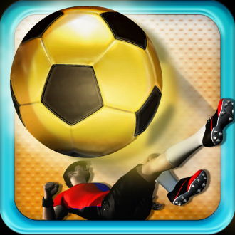 extrait jeux-video Football Championnat Or Tasse Série Sans - Free Version