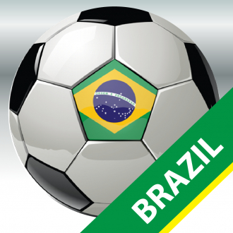 extrait jeux-video Football Championship Crush in Brazil