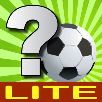 extrait jeux-video Football Crazy Quiz Lite