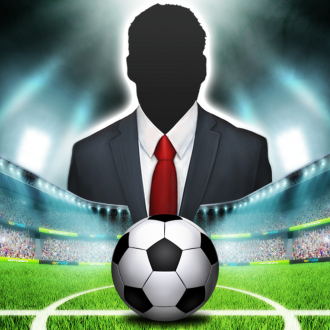 extrait jeux-video Football Director 2015 - Soccer Football manager jouer