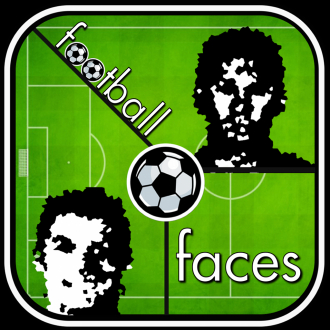 extrait jeux-video Football Faces - Guess the Soccer Player