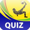 extrait jeux-video Football Fever 2014 Quiz : Live All Star World Soccer Trivia Guess Game