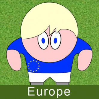 extrait jeux-video Football Frenzy 2012 - European Edition