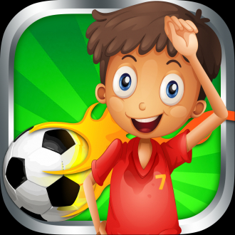 extrait jeux-video Football Frenzy - Friv Jeu de Football!