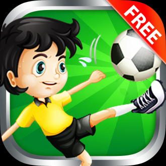extrait jeux-video Football Frenzy - Friv Jeu de Football GRATUIT