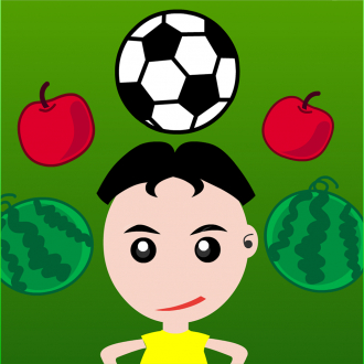 extrait jeux-video Football Fruit Defense