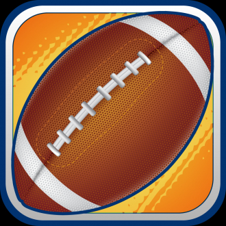 extrait jeux-video Football Games Pro American TouchDown Return Free by Awesome Wicked Games
