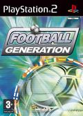 extrait jeux-video Football Generation