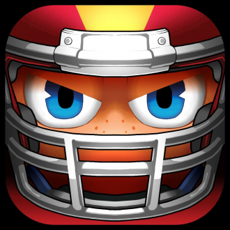 extrait jeux-video Football Hero