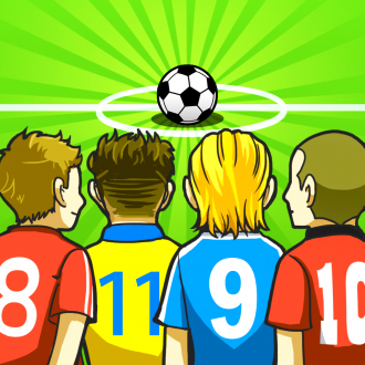 extrait jeux-video Football Heroes™ - EPL Edition