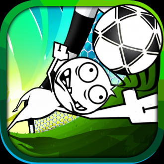 extrait jeux-video Football-Keep to win