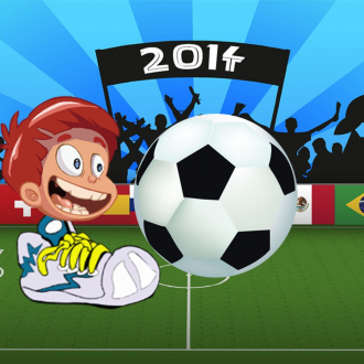 extrait jeux-video Football Kick Player